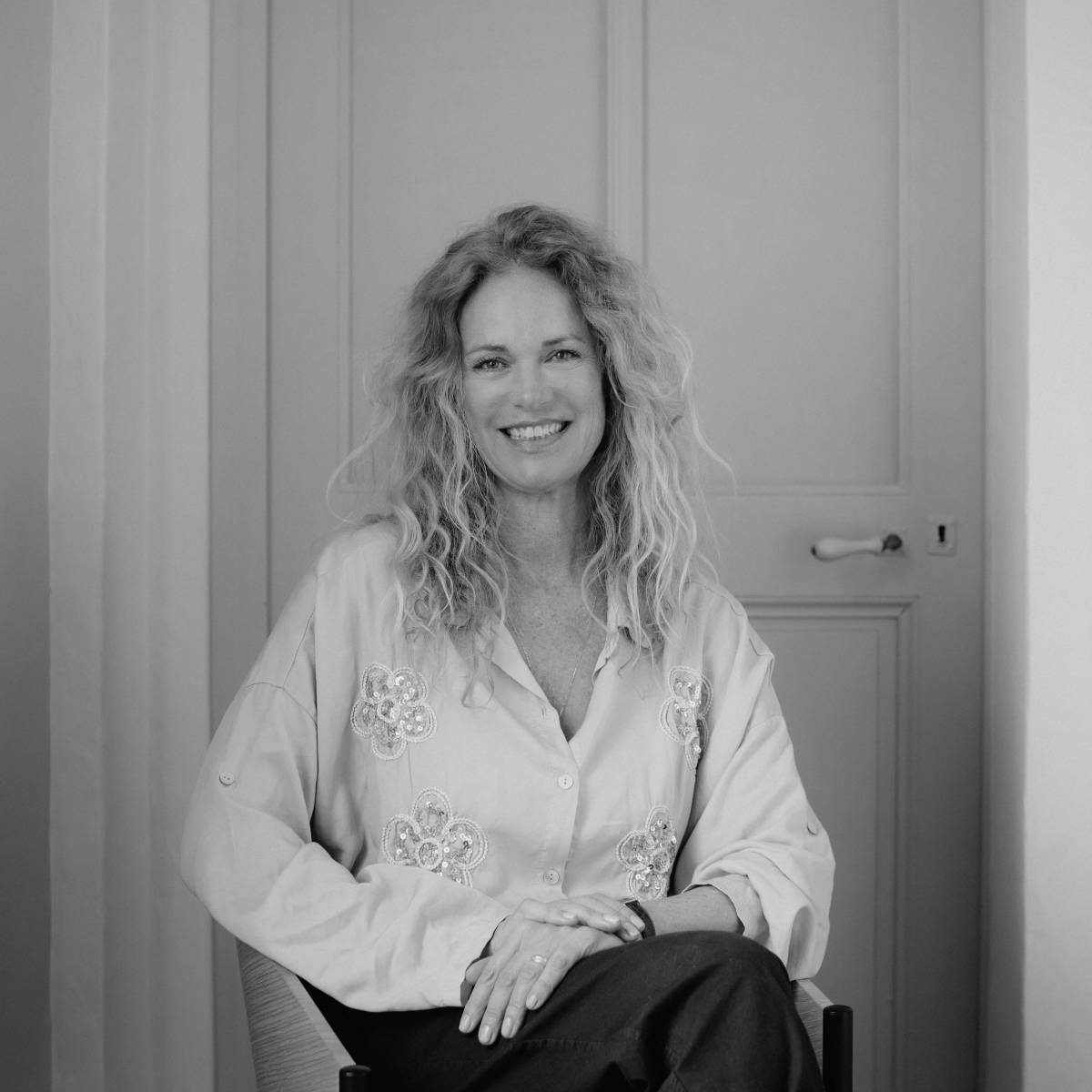 Tara REYNOLDS, real estate negociator at ROSIER realtor in Provence France