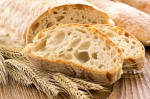 THE BREAD of LUBERON, miller wheat in Apt rewarded with a global brand defending food biodiversity