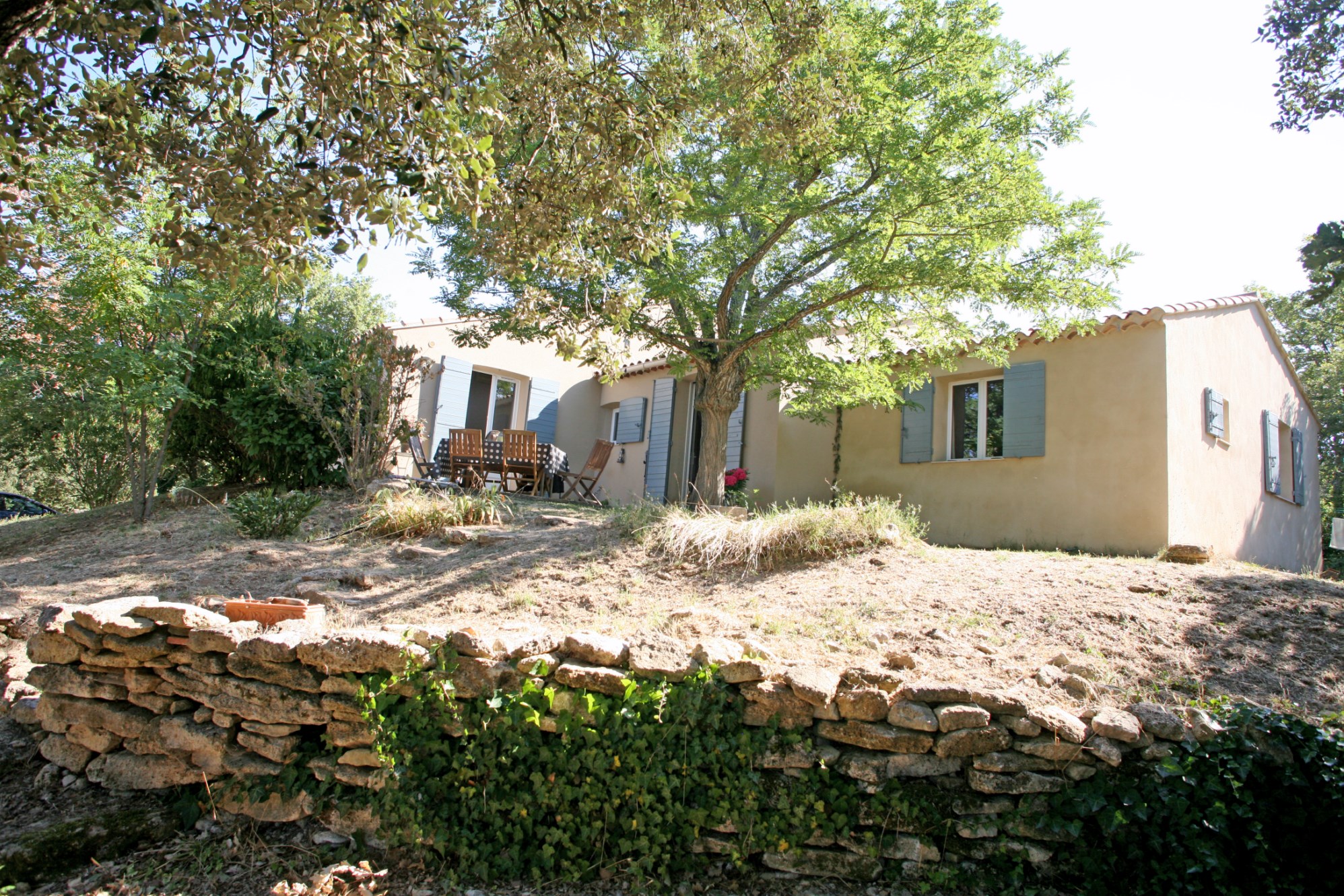 Maison à vendre en Provence