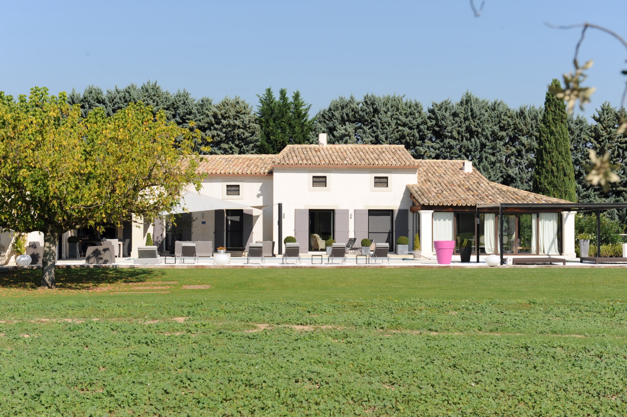 Propriété en vente en Luberon