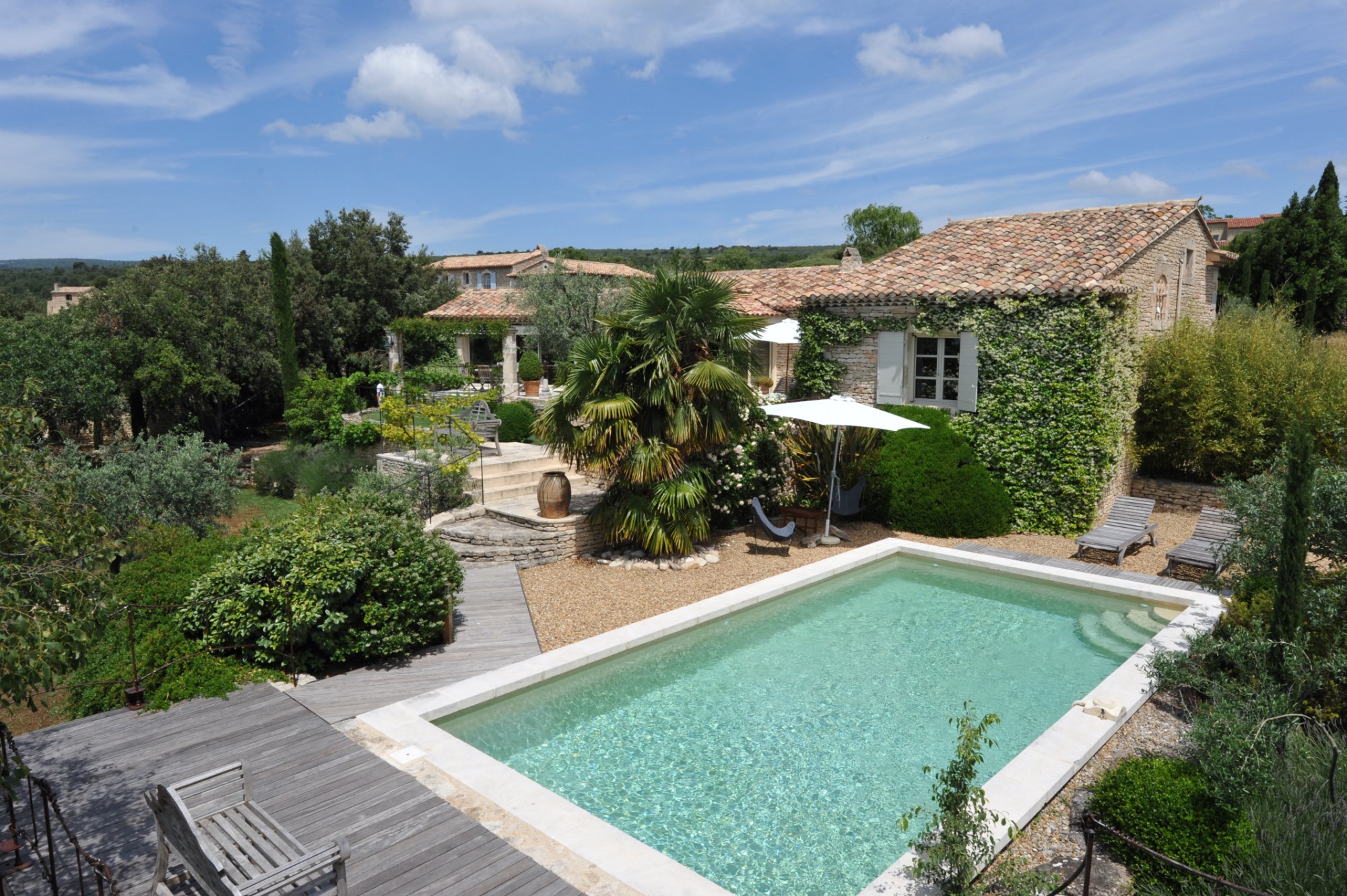 Belle maison à vendre en Luberon