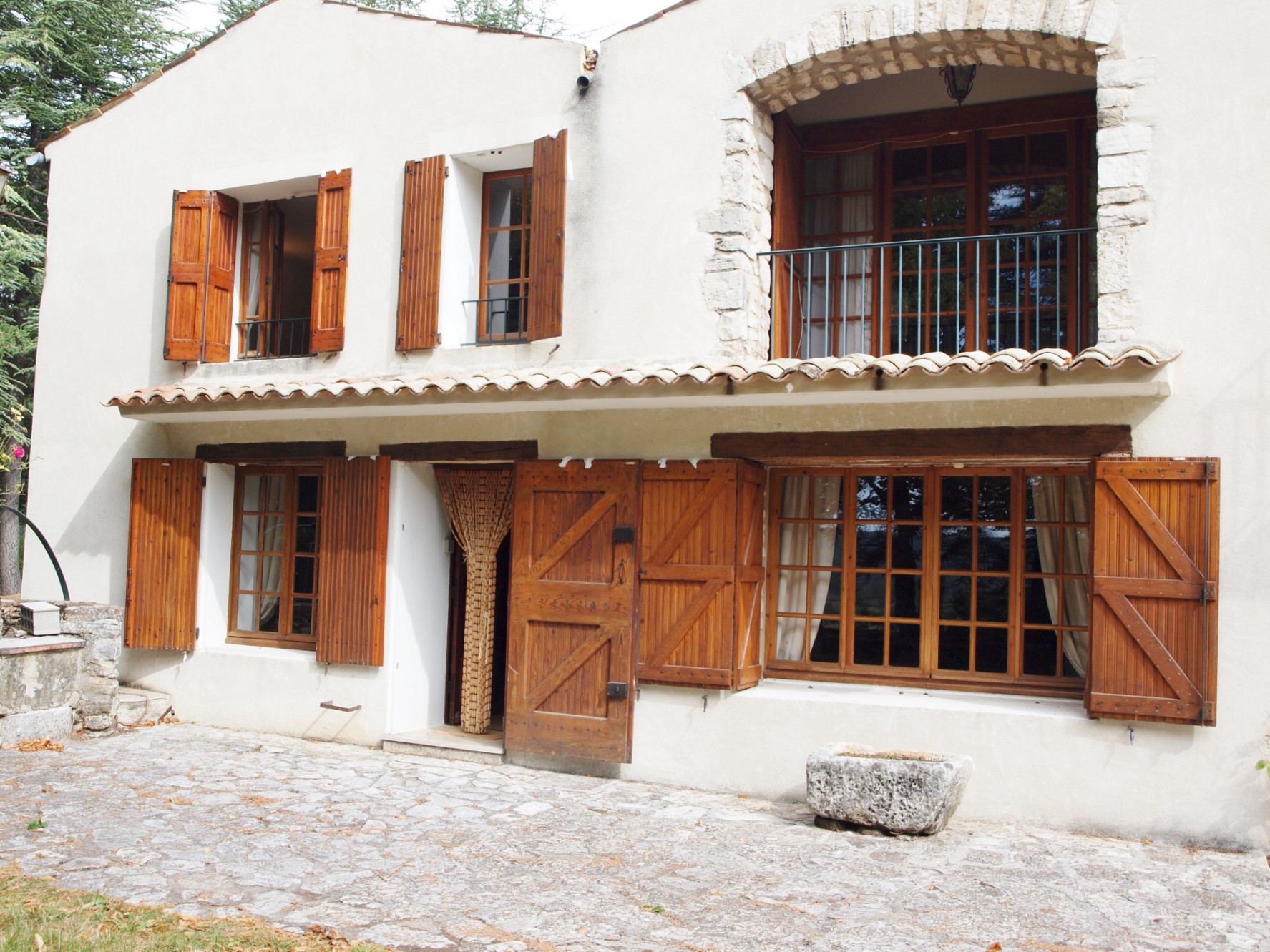 Maison bourgeoise à vendre Agence Rosier