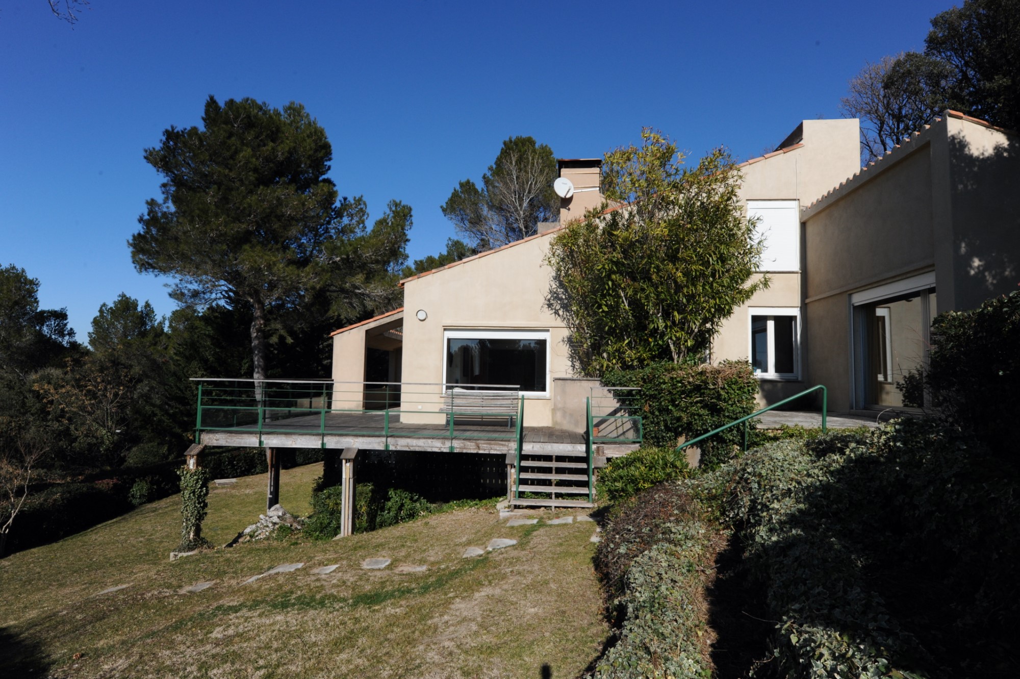 Villa à vendre par l'Agence Rosier
