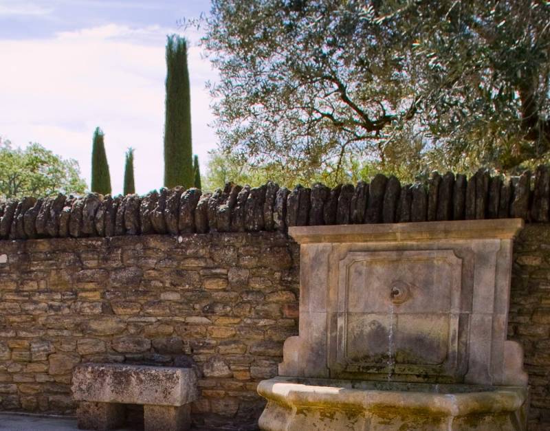Are dry-stone walls doomed to ruin?
