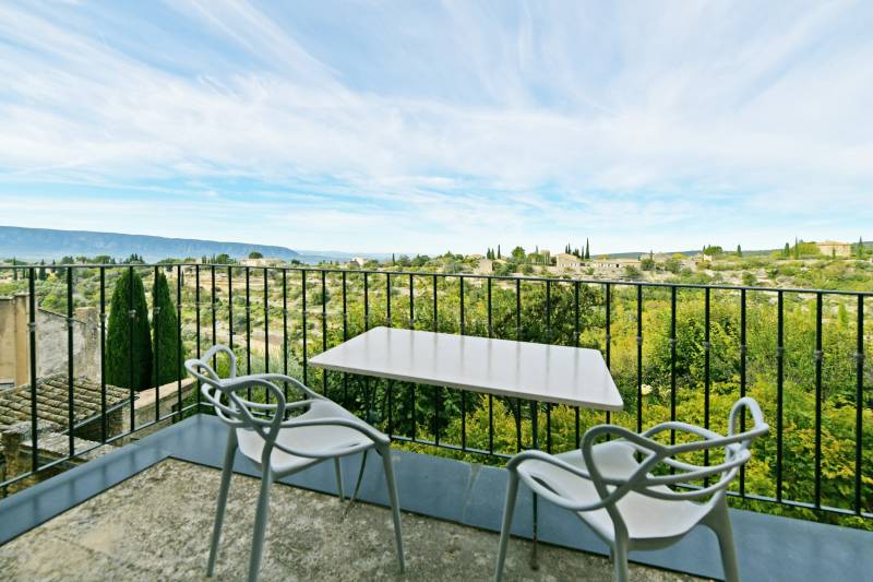 Village of Gordes