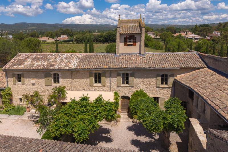 Private hamlet