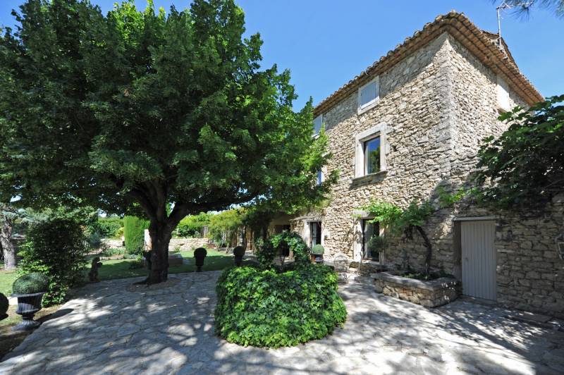 Mas in L'Isle sur la Sorgue