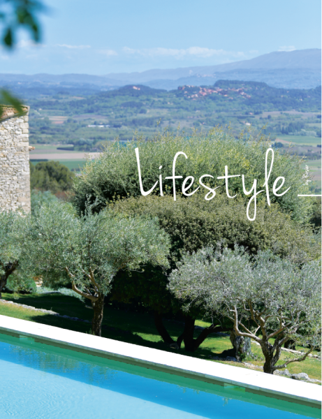 The new Lifestyle magazine is here!