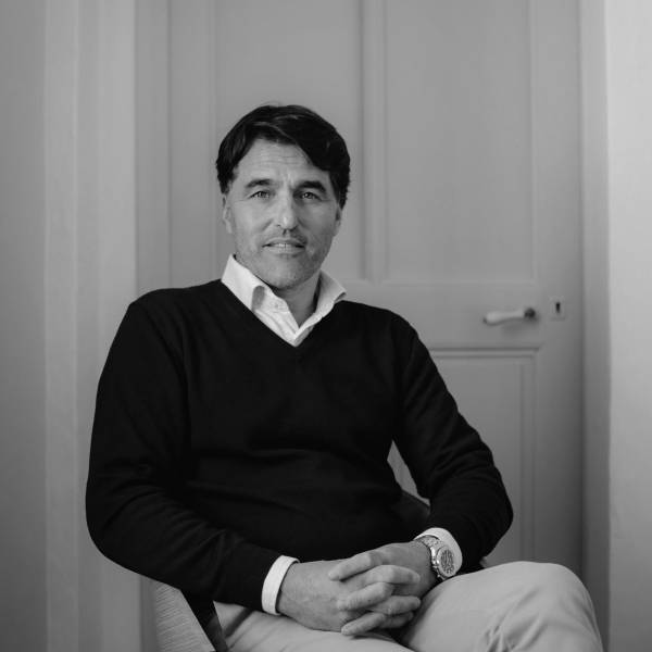 Jean-Christophe ROSIER - ROSIER prestigious real estate agent in Gordes Luberon Provence France