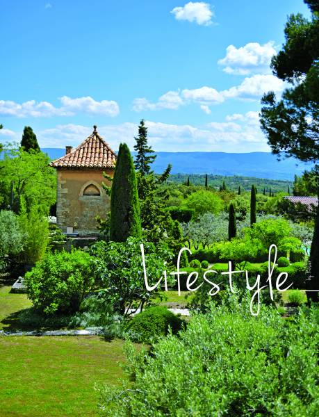Lifestyle by ROSIER, the magazine - 2025