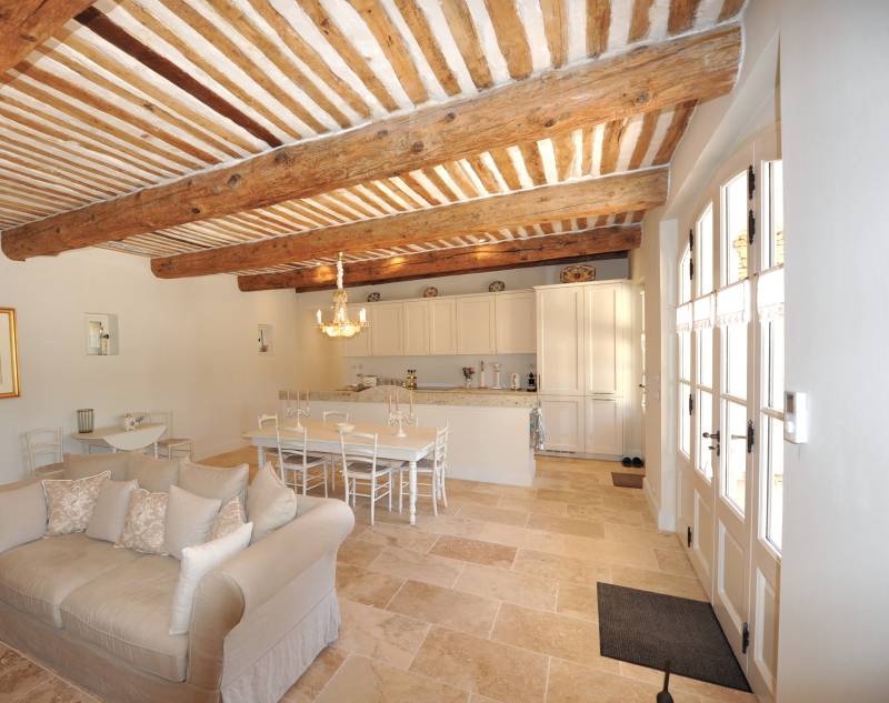 Architect house