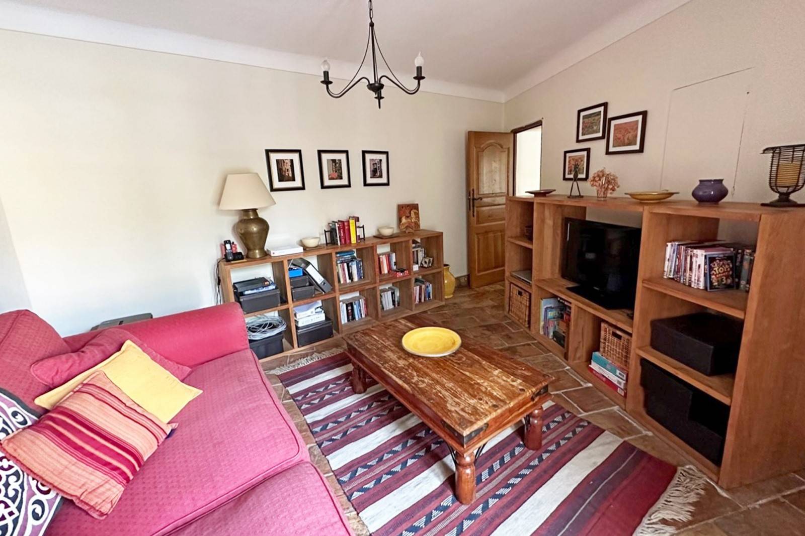 Exclusivity ROSIER in Cabrières d'Avignon