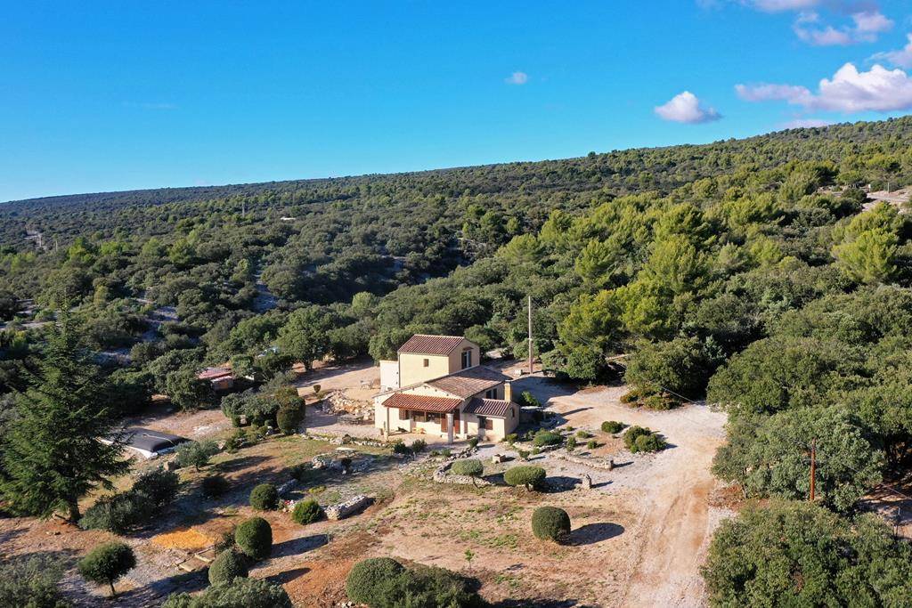 Saint Saturnin les Apt - Outstanding views 