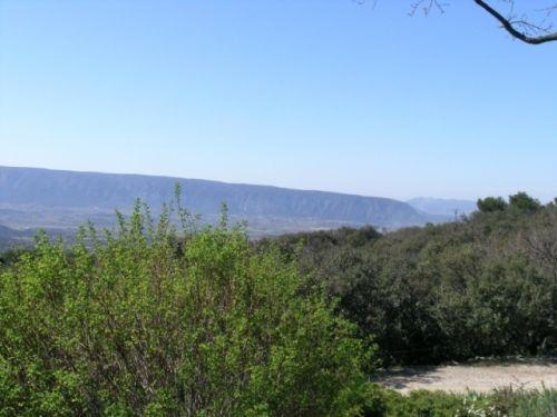 Luberon, Gordes - Unique property on a land of 14,8 acres with gorgeous view
