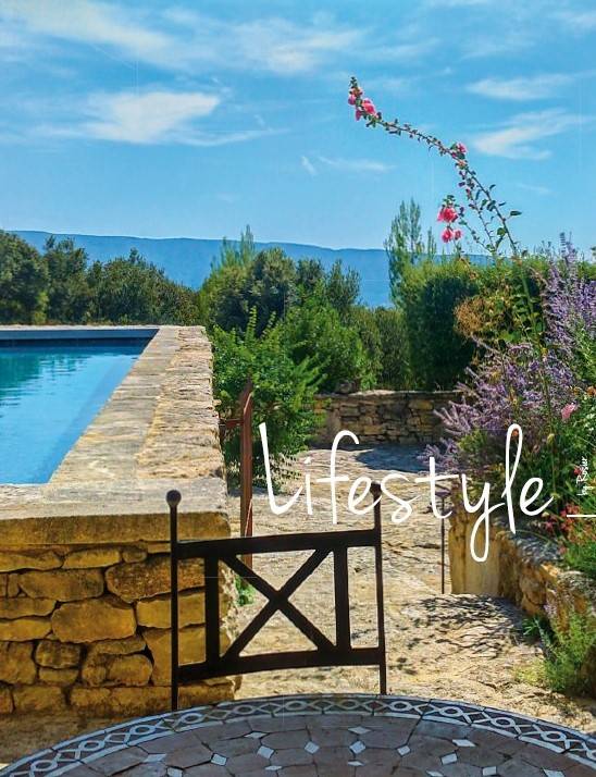 Lifestyle by ROSIER, the magazine - edition 2020