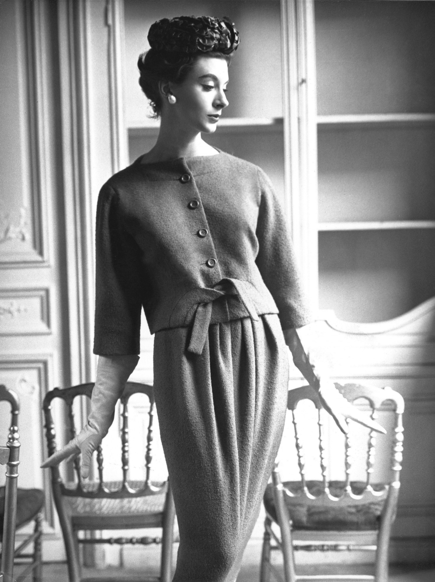 L'éléguance Pierre Cardin
