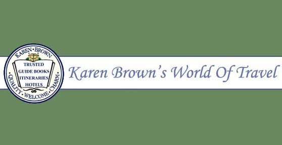 Karen Brown Provence