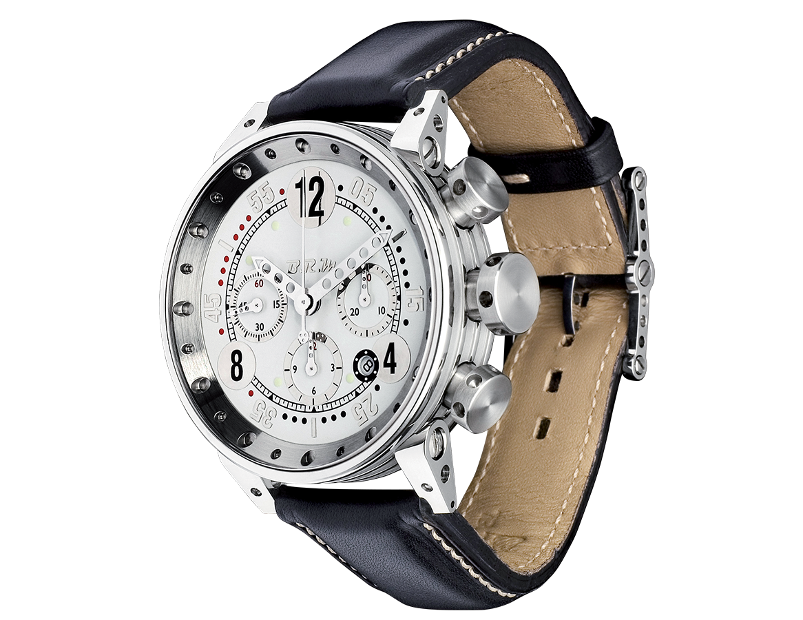 « BRM » Bernard Richards Manufacture, prestigious watches