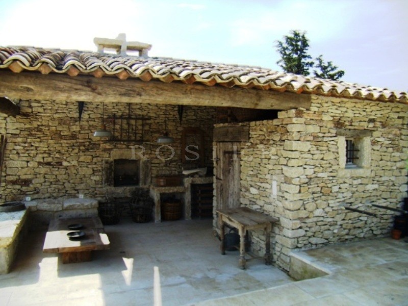 Summer rental, to rent, charming south-facing provencal house with garden and swimming pool to enjoy the sunny Provence