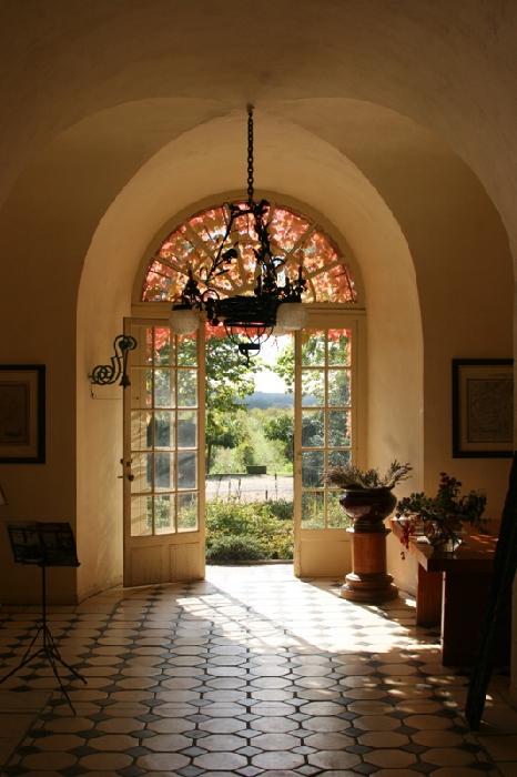 Superb castle of the XIth century in south of France