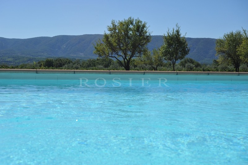 Stone House with swimming pool