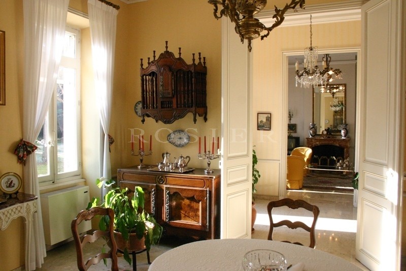 19th century house between Avignon and Saint Remy de Provence