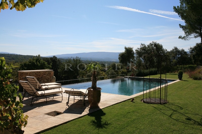 Luberon, exceptional property of 450 m²