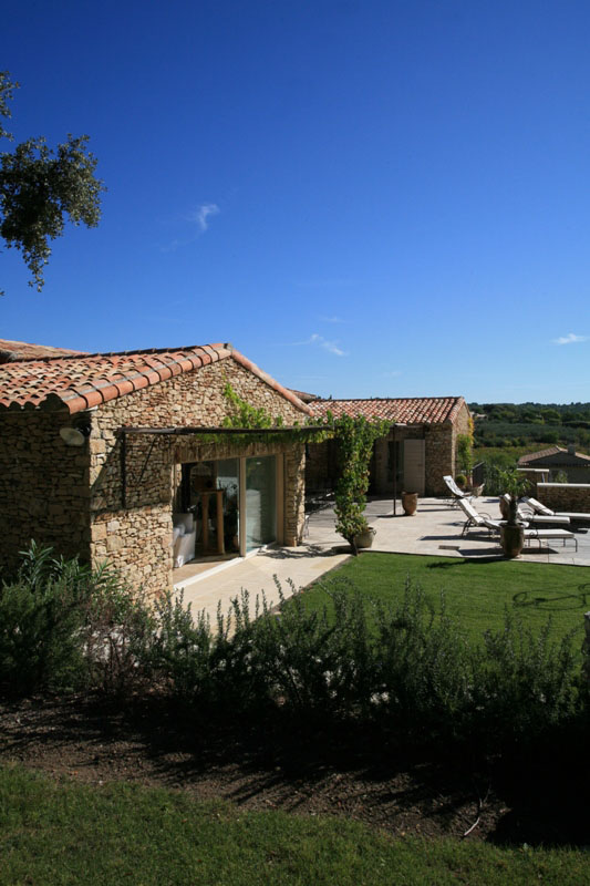 Luberon, exceptional property of 450 m²