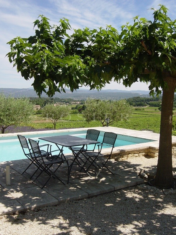 Hamlet privé avec 3 piscines en Provence