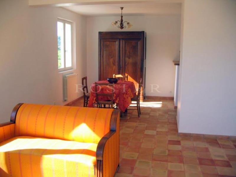 Luberon, house with pool for sale