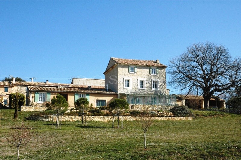 
Our area of ​​activity for this service Bastide for sale with pool and exceptional view