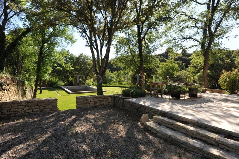 House for sale near Gordes and the Luberon area