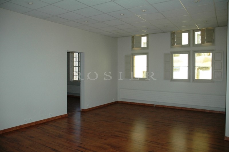 In the heart of Avignon, just a short walk from the Popes' Palace: luxury 150 m² appartment