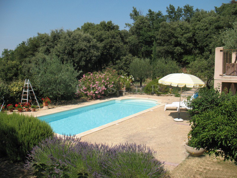 In the heart of one of the most beautiful villages in France: a traditional house for sale of the highest quality.