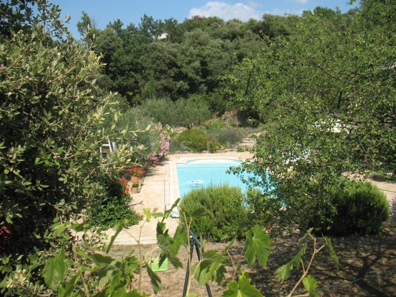 In the heart of one of the most beautiful villages in France: a traditional house for sale of the highest quality.