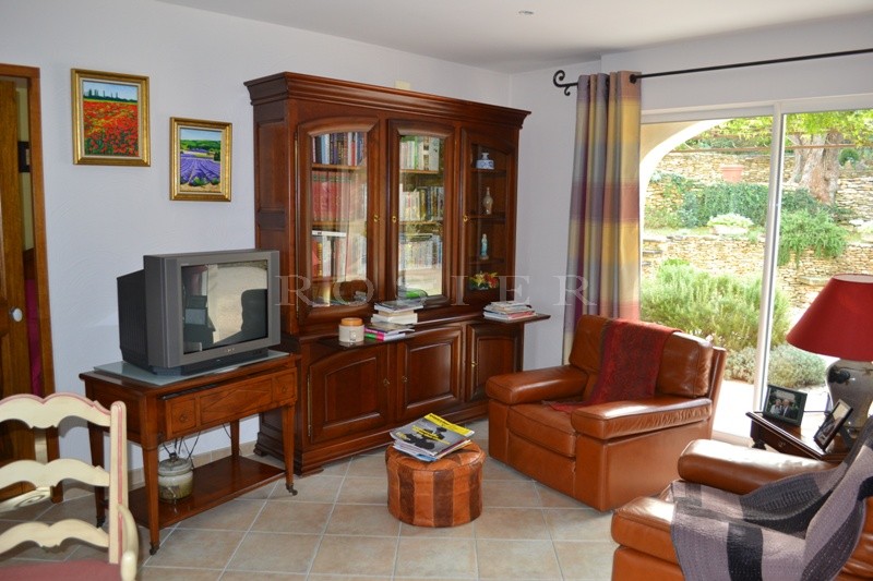 In the heart of one of the most beautiful villages in France: a traditional house for sale of the highest quality.
