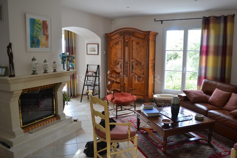 In the heart of one of the most beautiful villages in France: a traditional house for sale of the highest quality.