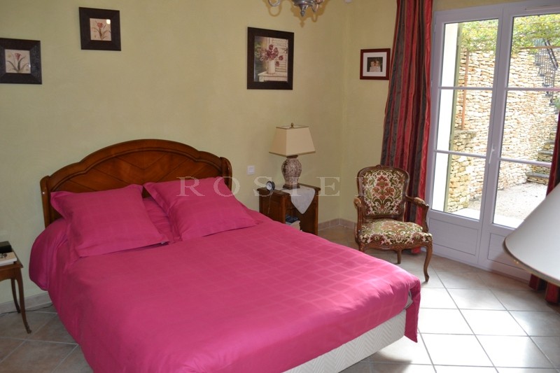 In the heart of one of the most beautiful villages in France: a traditional house for sale of the highest quality.