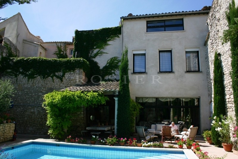 Rosier have sole agency on this imposing mansion for sale
