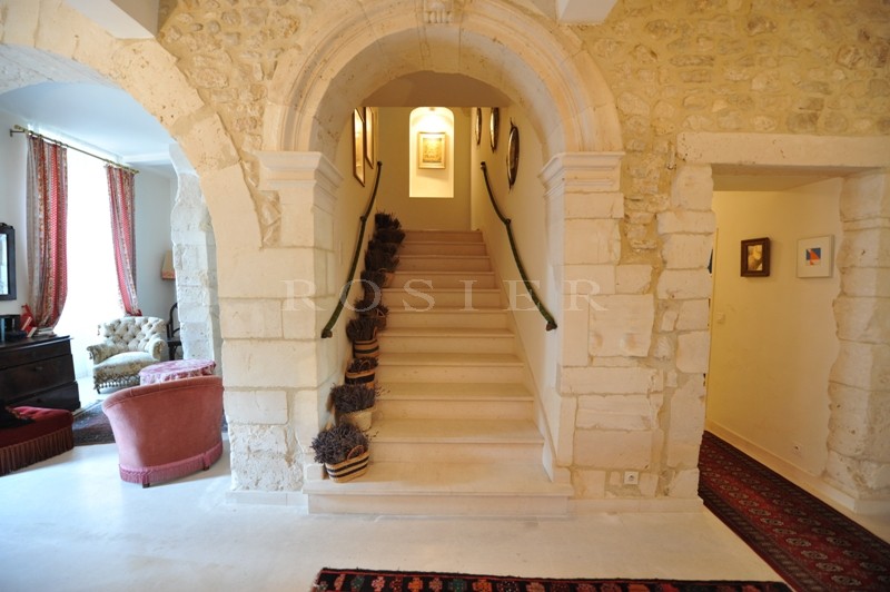 Rosier have sole agency on this imposing mansion for sale