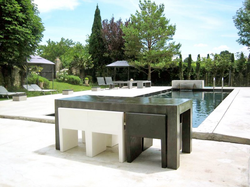 For sale, between the Drôme Provencale et Comtat Venaissin, a luxurious property perfectly combining the authenticity of the past with modern day comforts