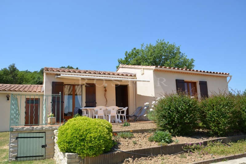 Charming Villa with views of the countryside