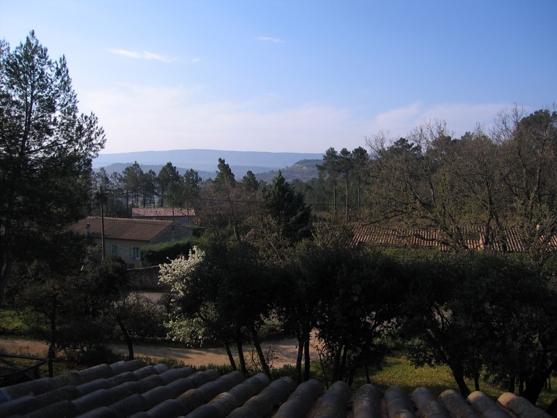 Maison en vente à Gordes en Provence