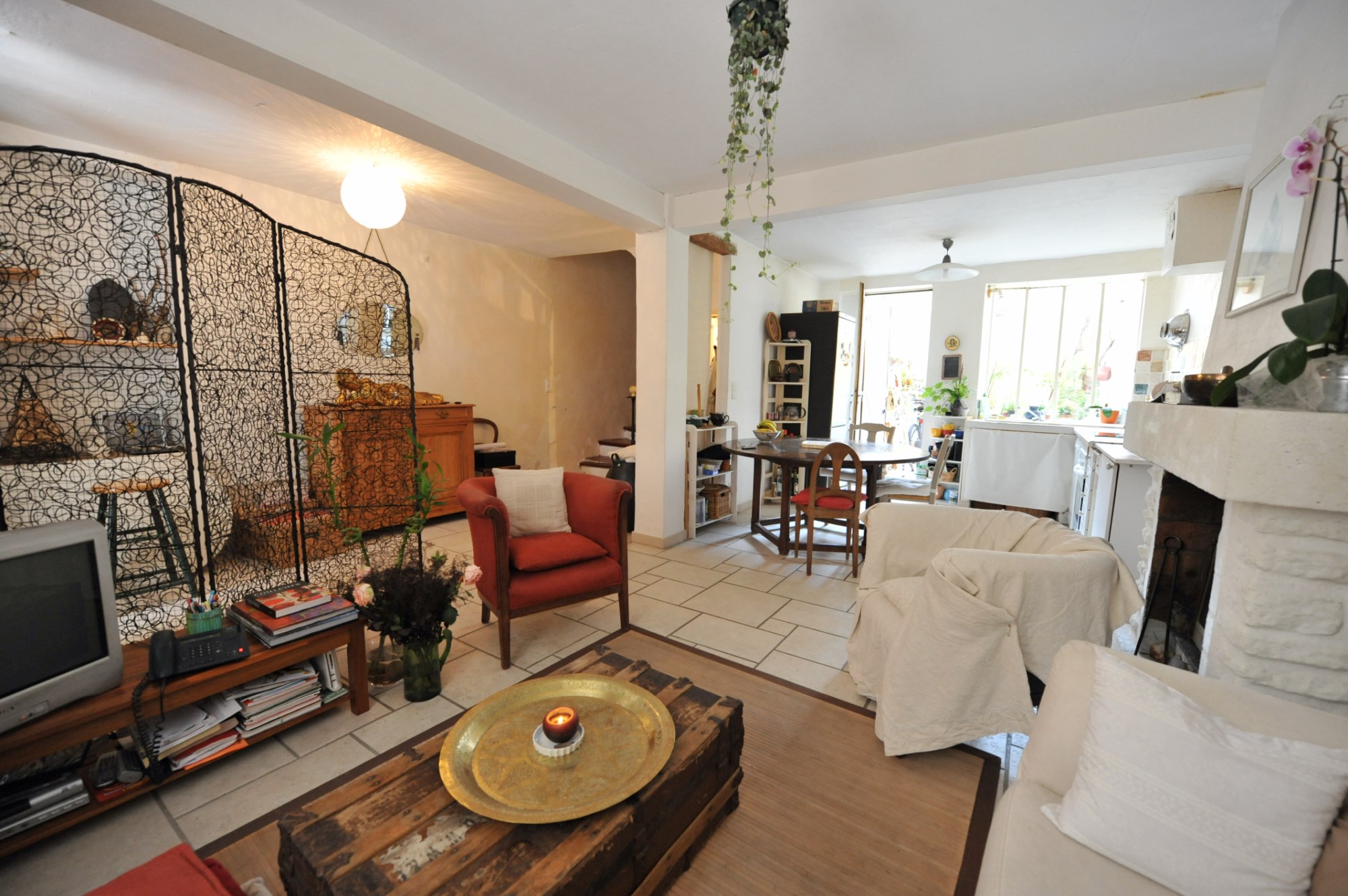 Maison à vendre par ROSIER