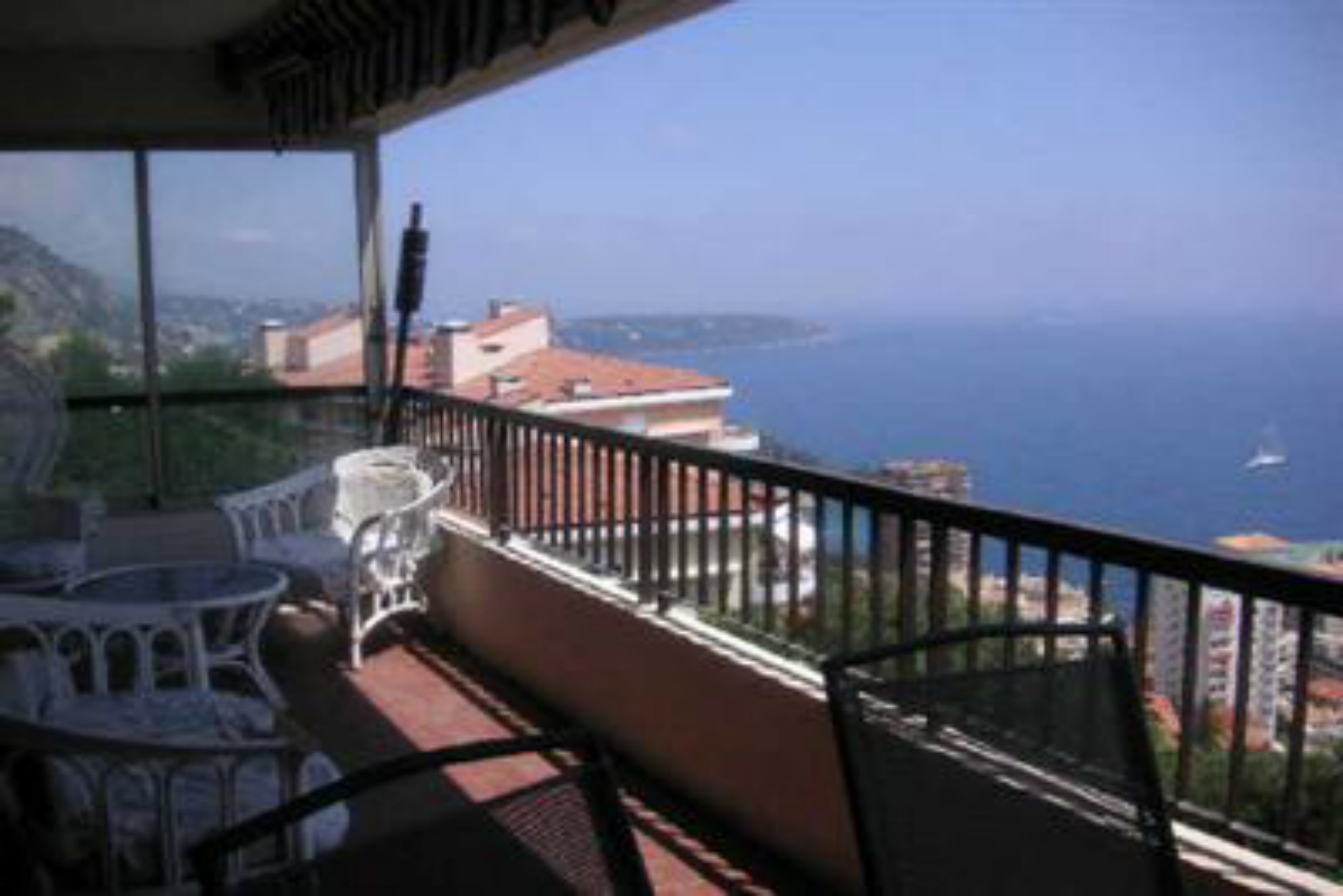 Appartement avec vue sur la mer à vendre par ROSIER