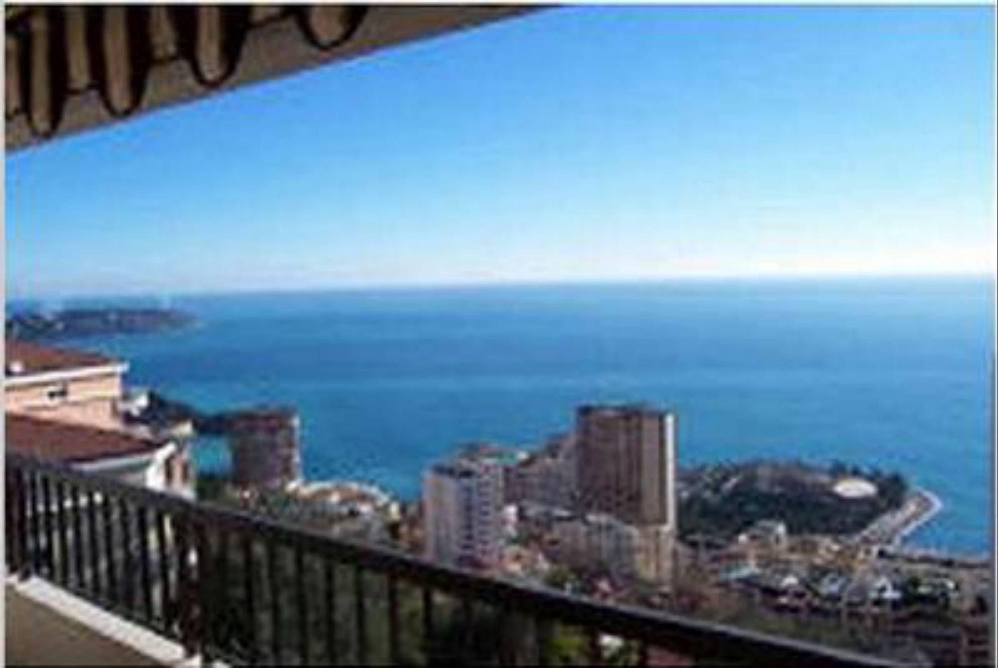 Appartement avec vue sur la mer à vendre par ROSIER