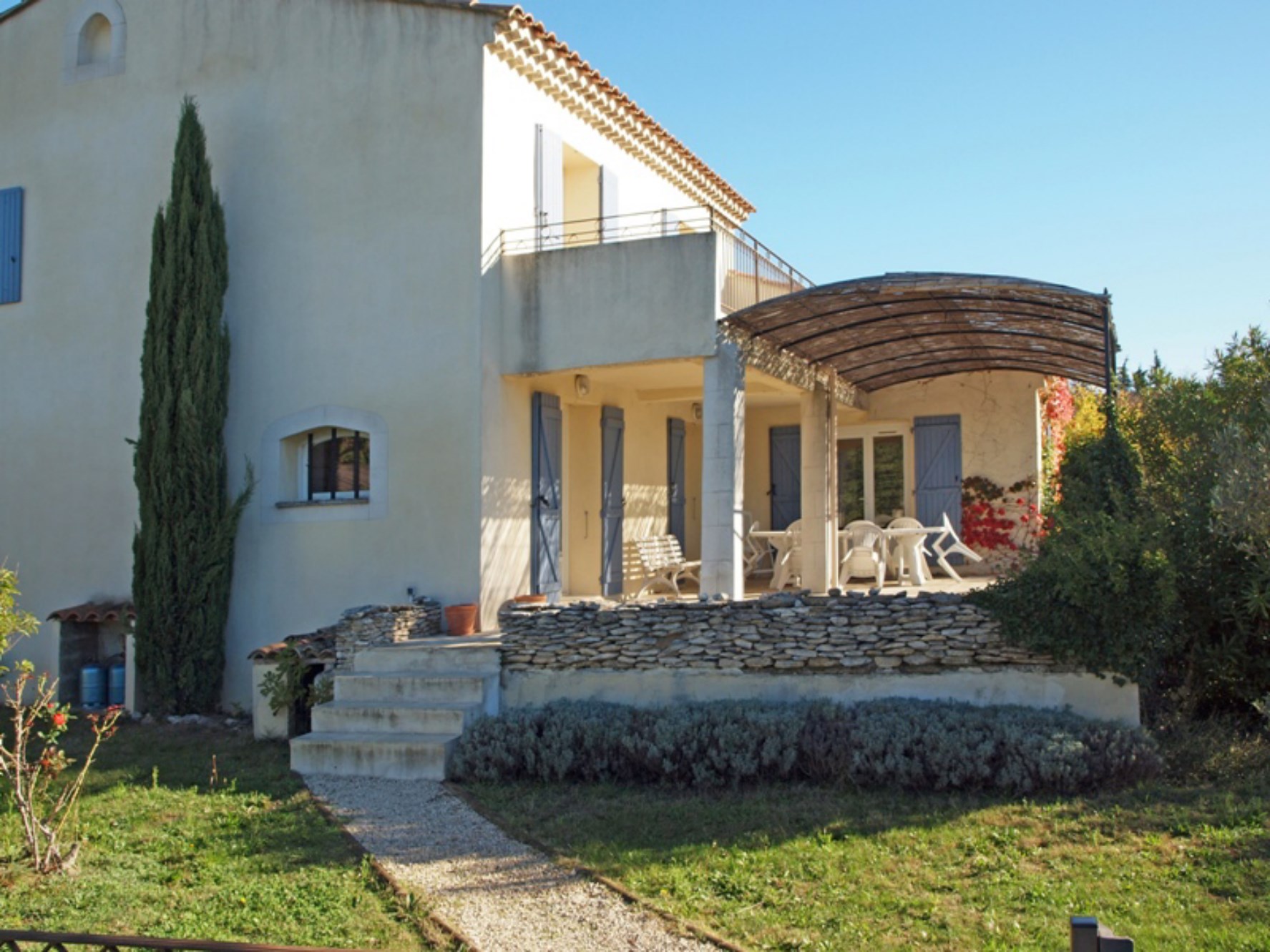 Maison contemporaine à vendre par ROSIER