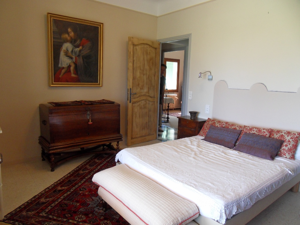 Beautiful villa on the outskirts of a reputated village in the Luberon for sale