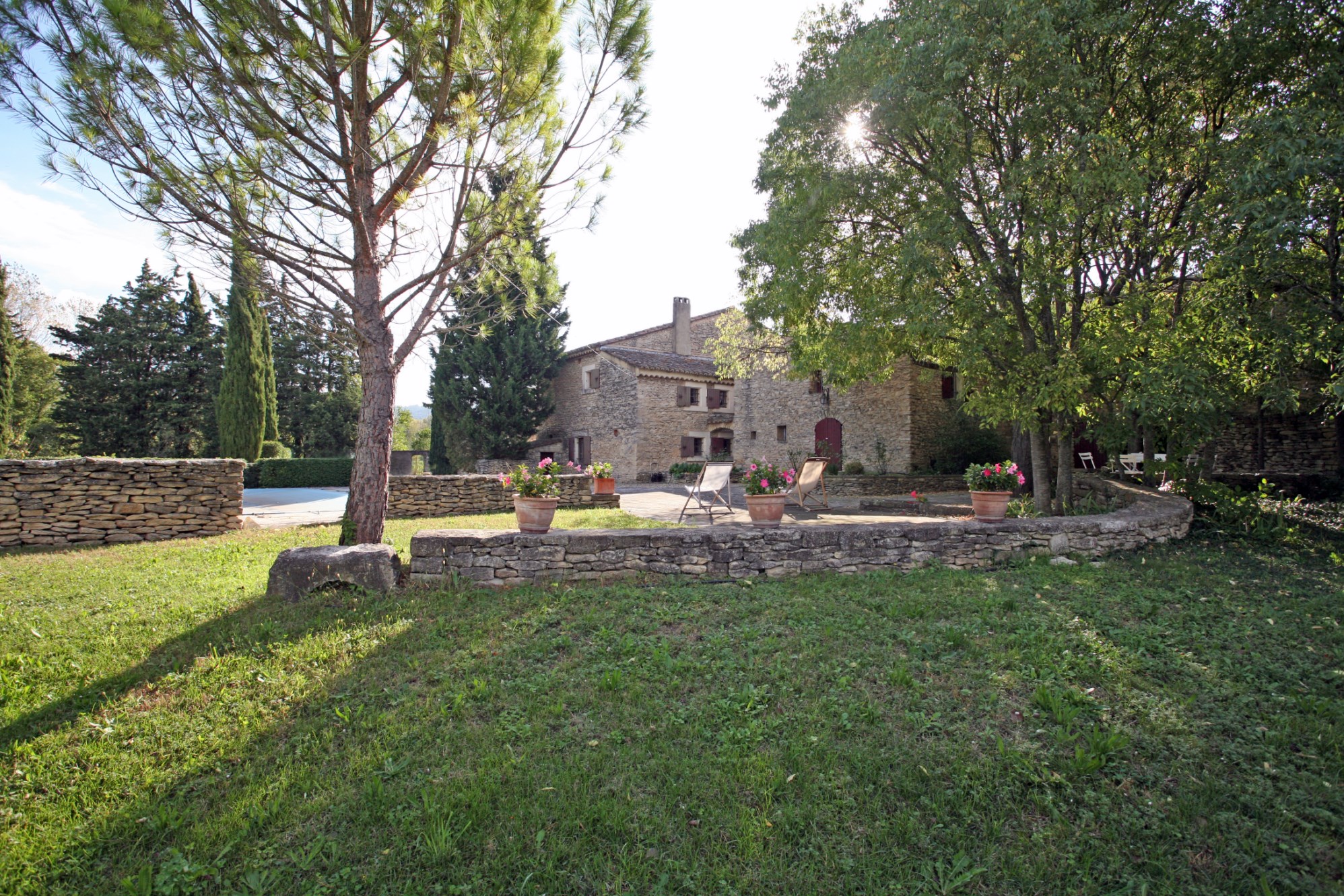 ferme à acheter Luberon Provence
