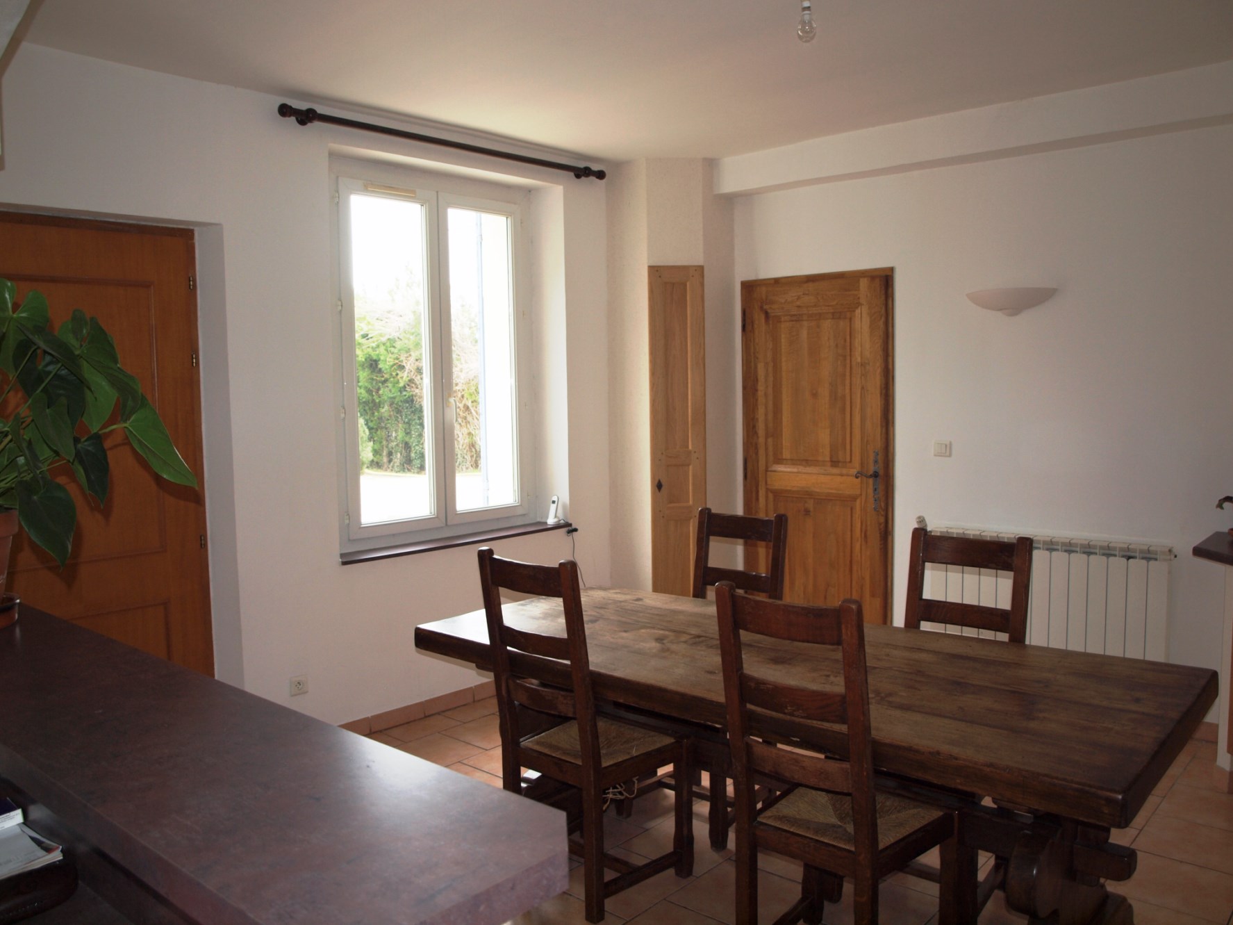 Provence, the Alpilles, for sale, equestrian property on approximately 10 hectares (25 acres) of land